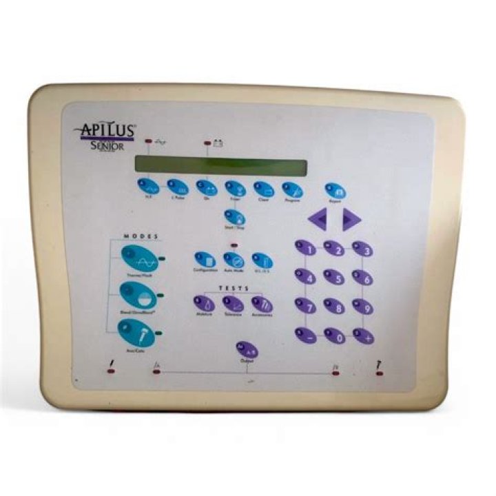 electrolysis machine cost