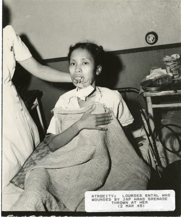elsie lacks death