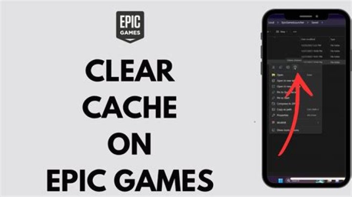 epic cache