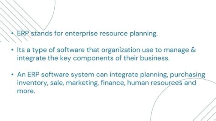 erp stands for ___________________________________.
