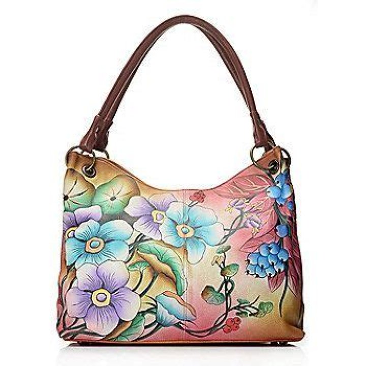 evine anuschka purses