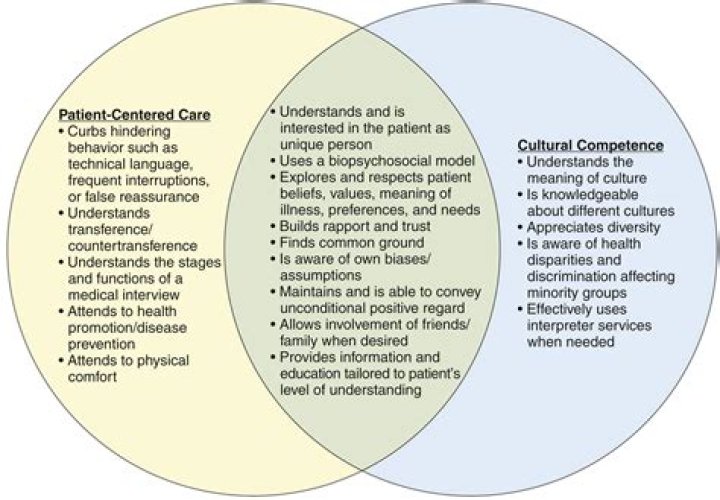 example of cultural accommodation in nursing