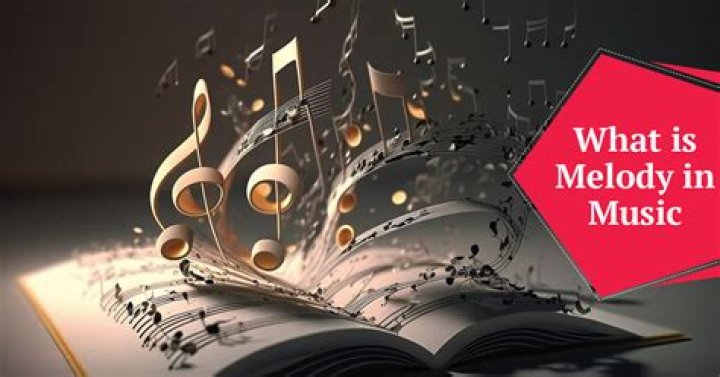 example of melody