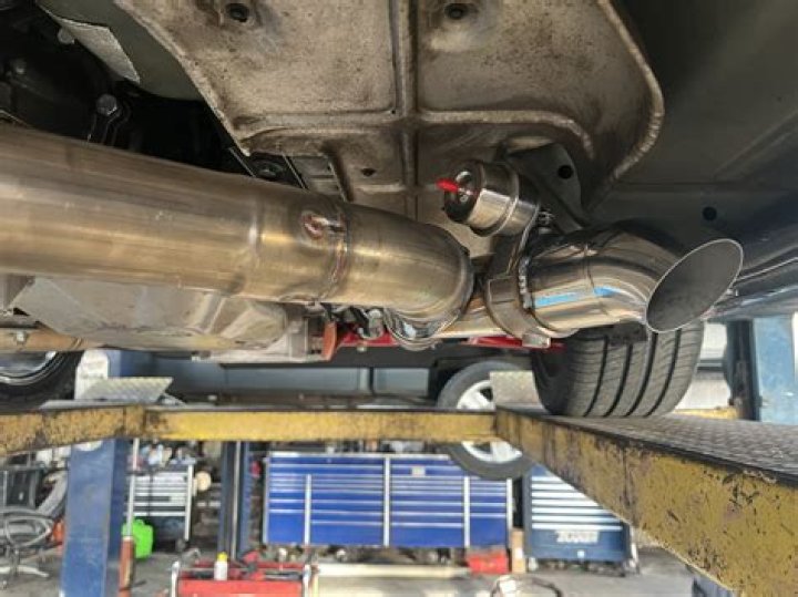 exhaust cutout purpose