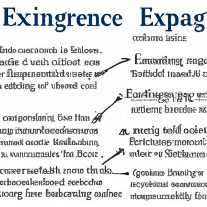 exigence definition literature