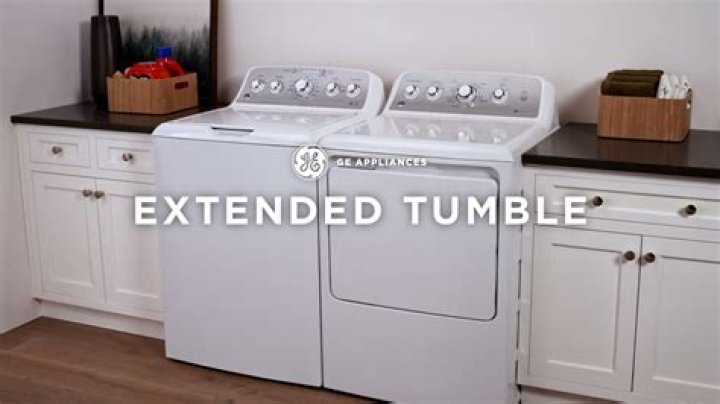 extended tumble