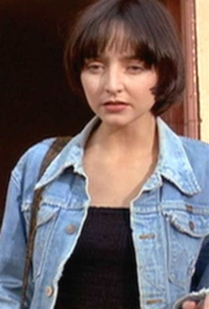 fabienne pulp fiction