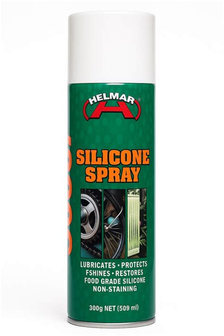 fabric silicone spray