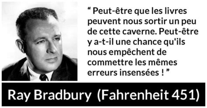fahrenheit 451 citation