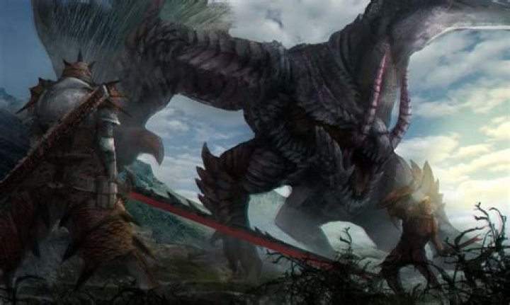 fanged wyverns
