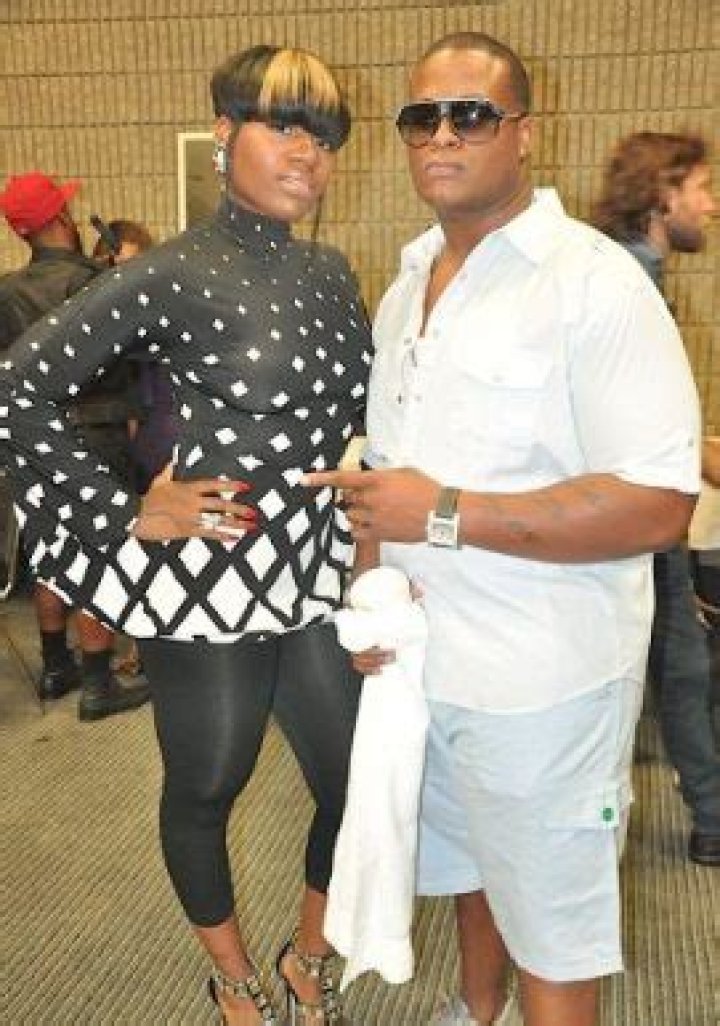 fantasia barrino siblings