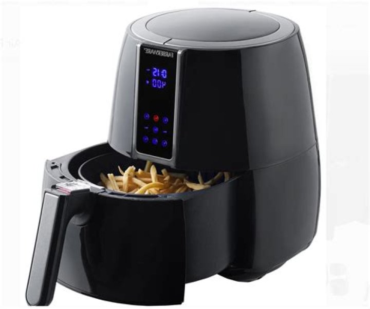 farberware air fryer dishwasher safe