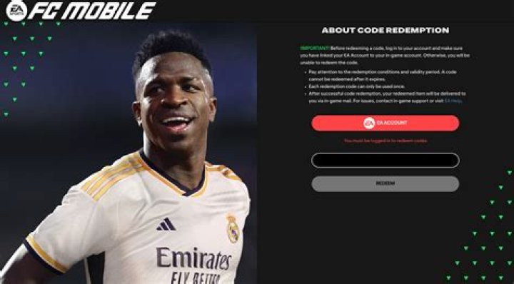 fc code