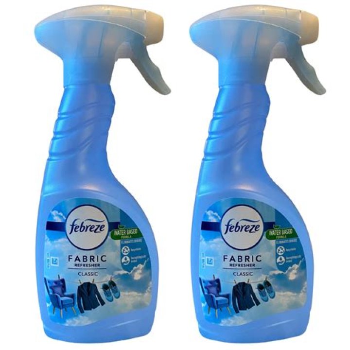 febreze for furniture