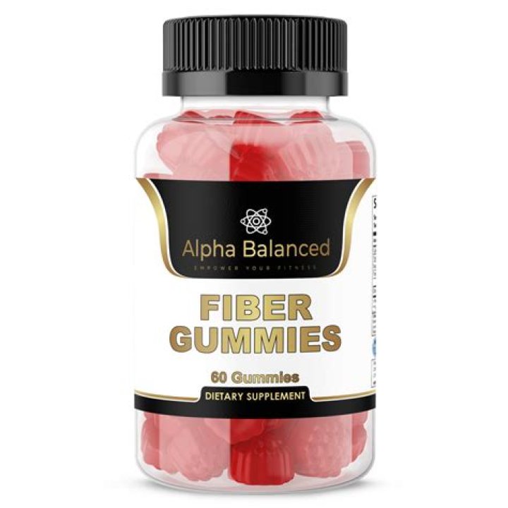fiber gummies side effects