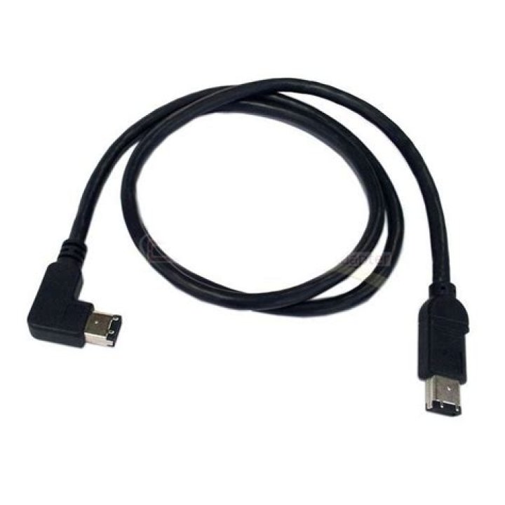 firewire to hdmi