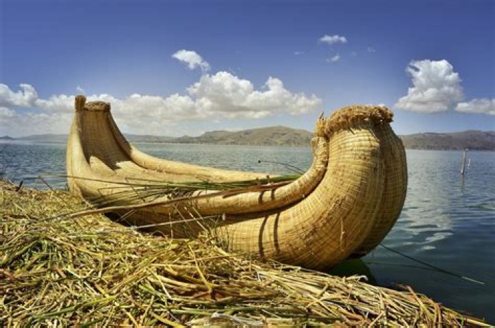 first boat ever made