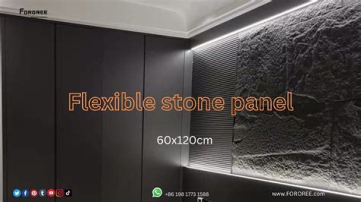 flex wall cost