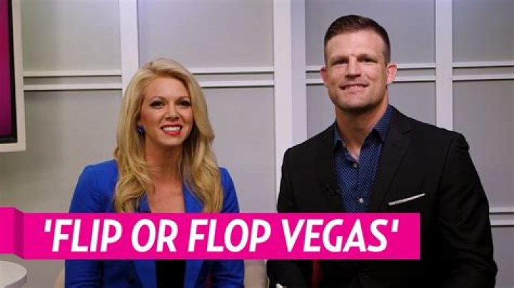 flip or flop vegas divorce
