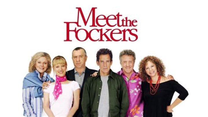 focker movies