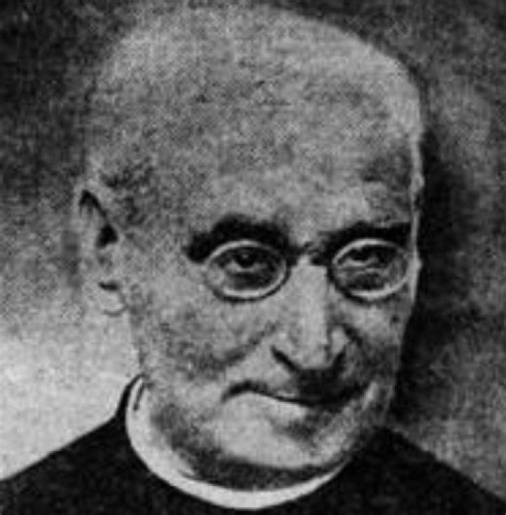 fr jose bech