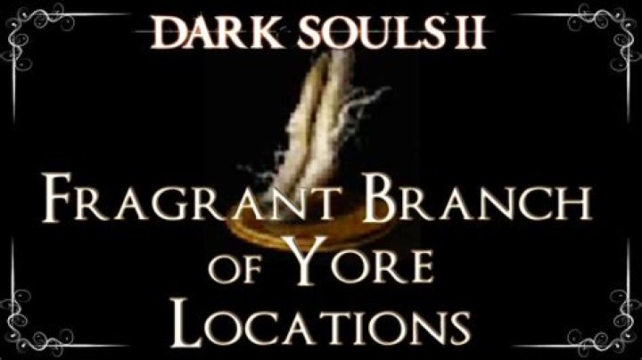 fragrant branch of yore uses