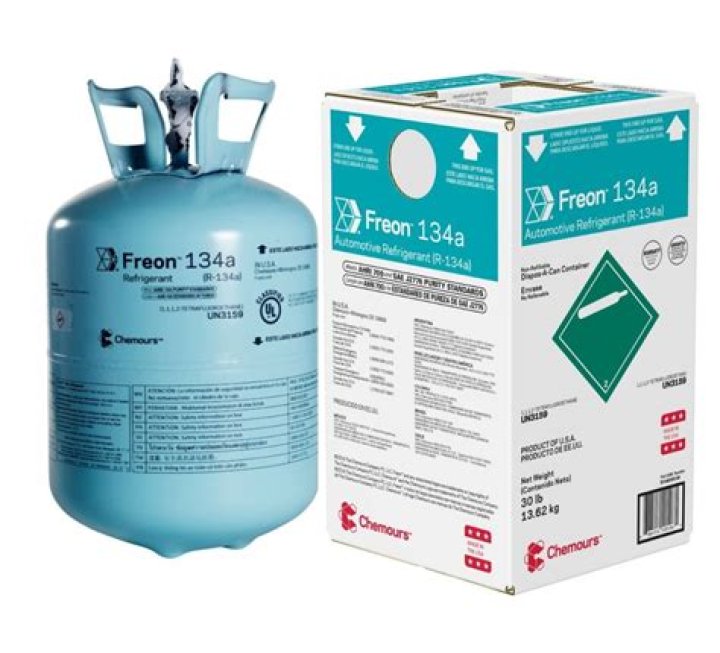 freon price per pound 2015