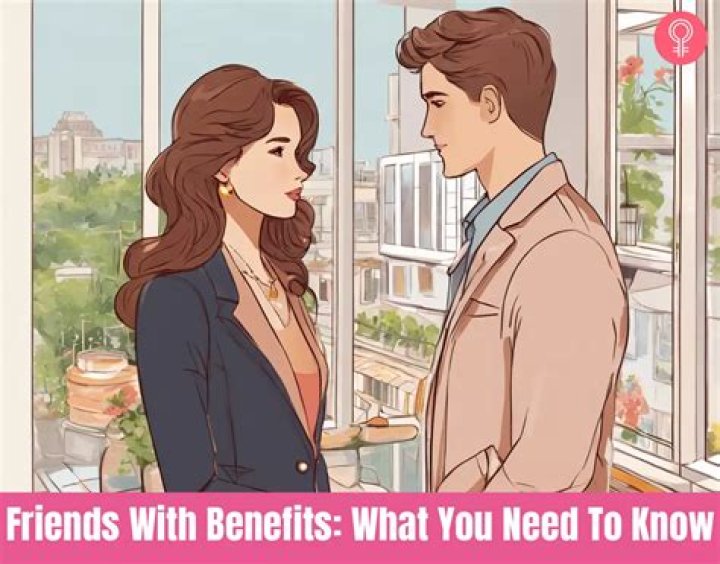 friends with benefits ending