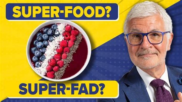frutta bowl nutrition
