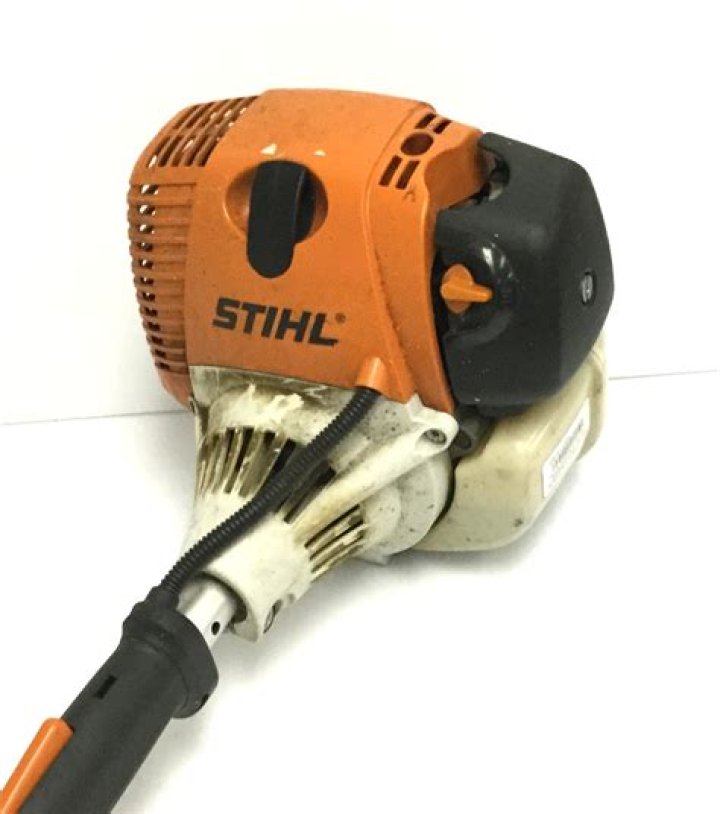 fs90r stihl weedeater