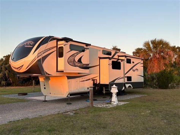 full time rv living in colorado