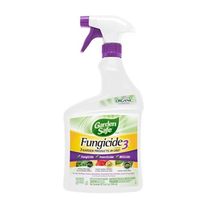 fungicide 3