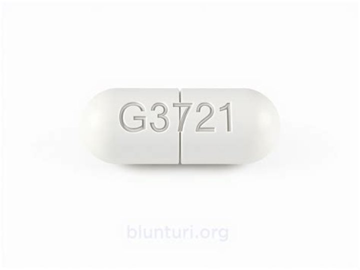 g3721 pill