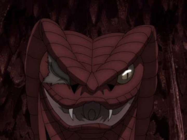 garaga naruto