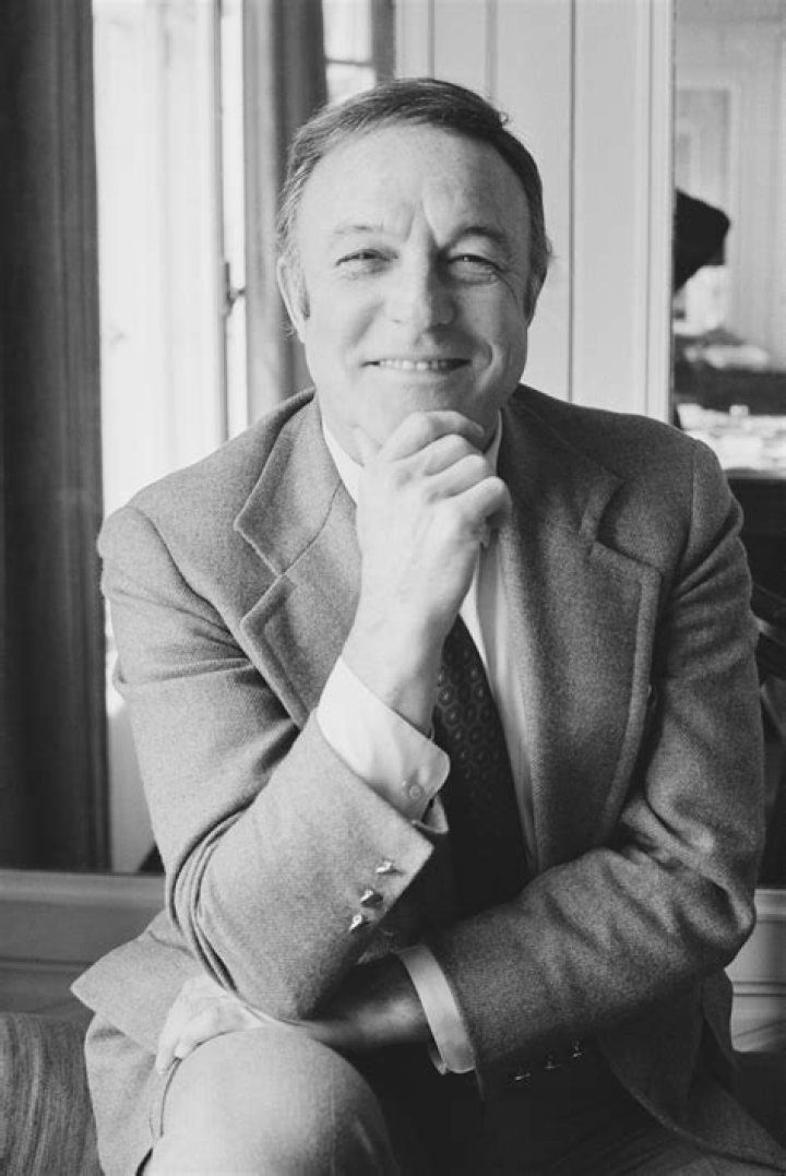 gene kelly net worth