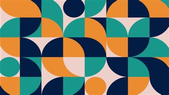 geometric art definition