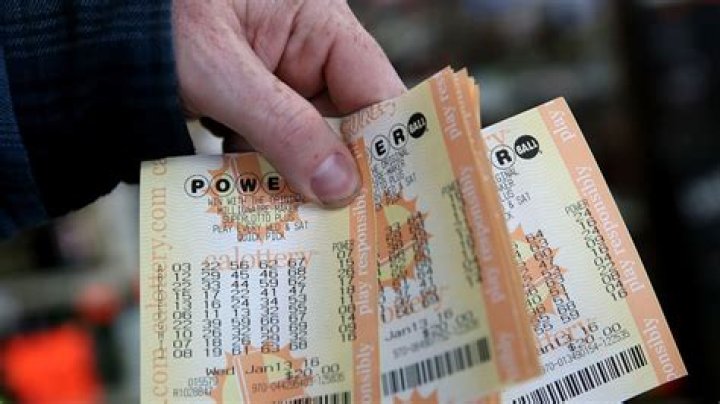 georgia powerball winning numbers