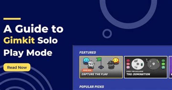 gimkit play by yourself