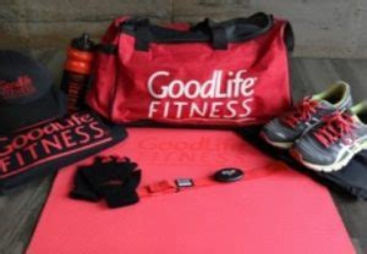 goodlife fitness summer membership
