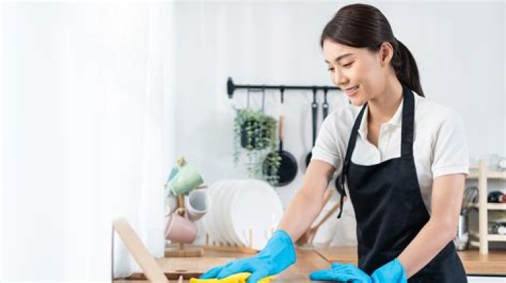 gra in housekeeping