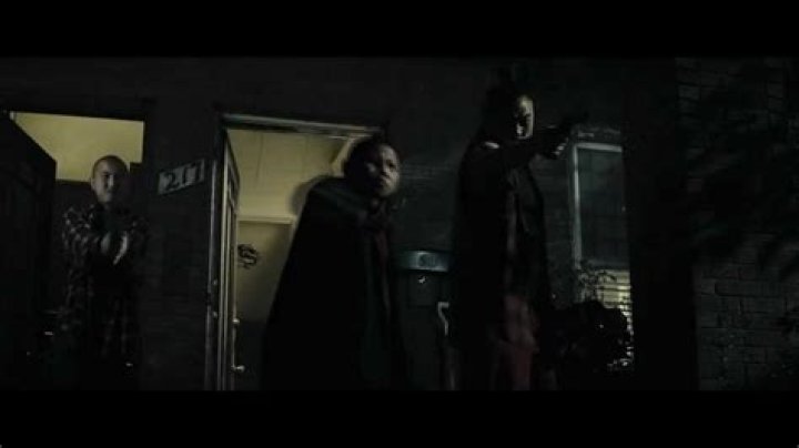 gran torino ending