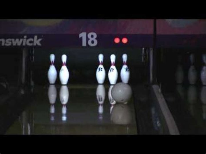 greek church bowling