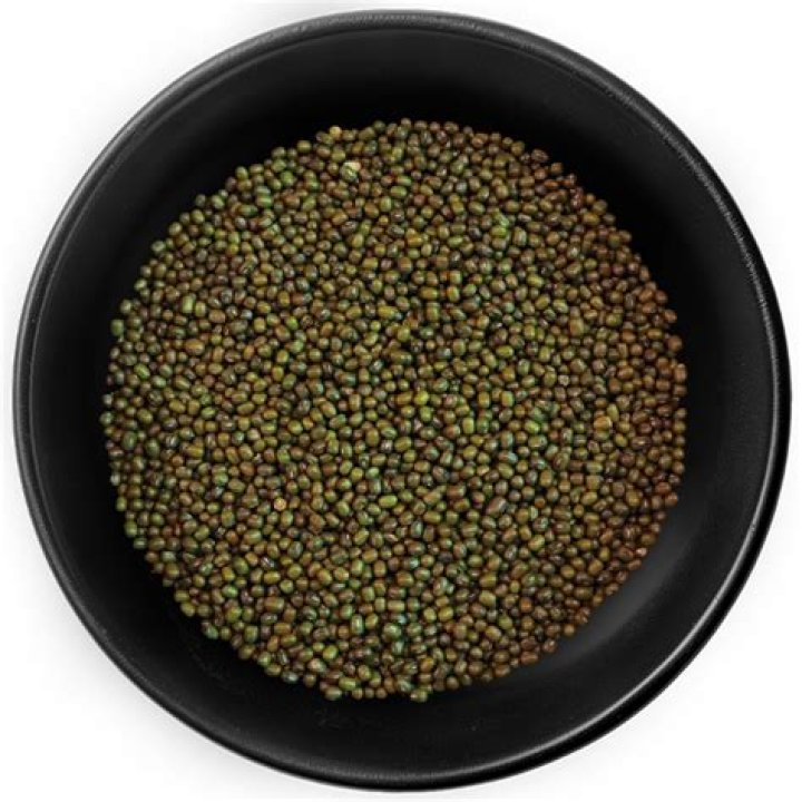 green gram lentils