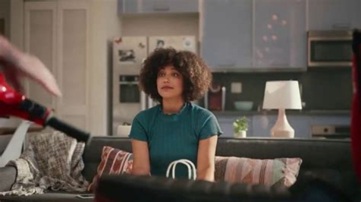 grubhub commercial actress