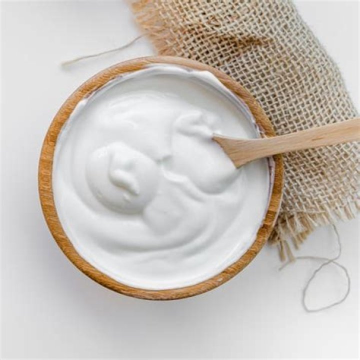 half and half substitute sour cream
