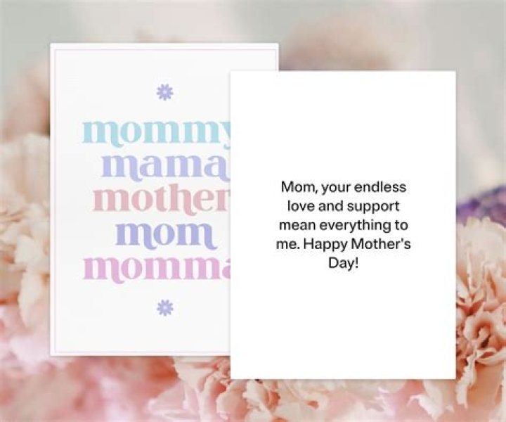 happy mothers day apostrophe or not