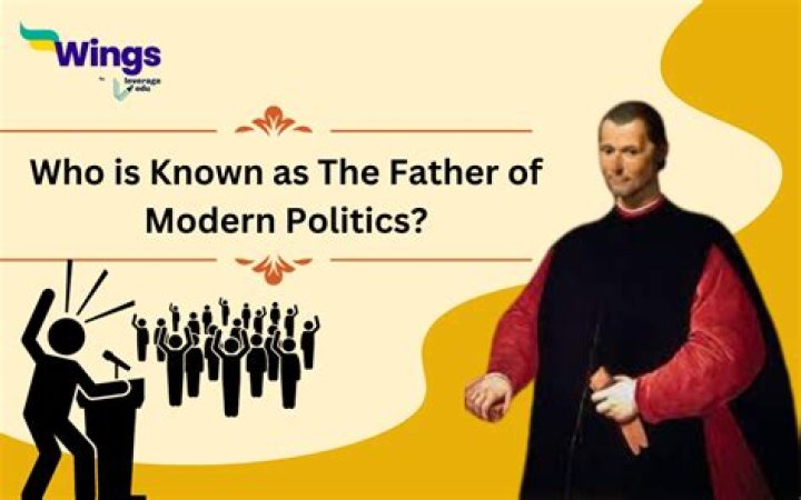 he is known as the father of modern policing