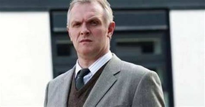 headteacher in inbetweeners