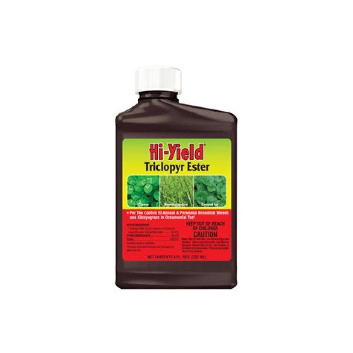 hi yield triclopyr ester