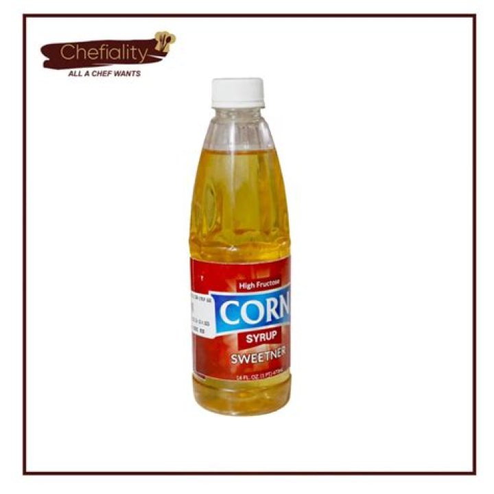 high fructose corn syrup manufacturers